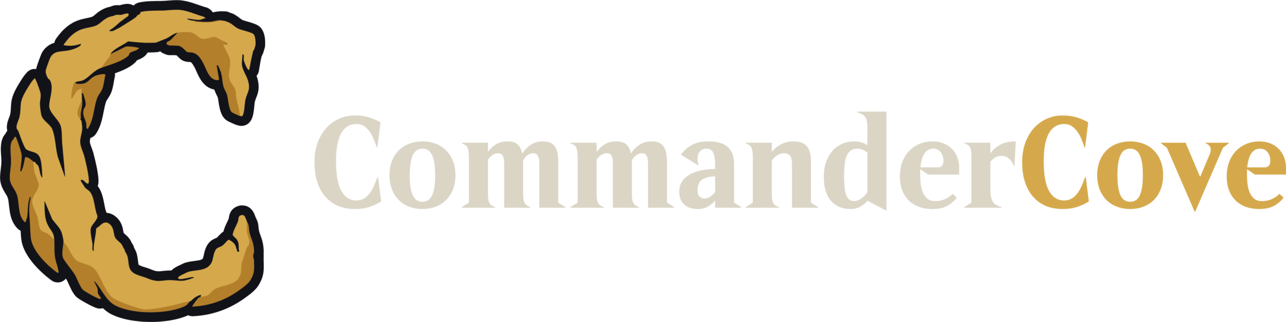 Commander Cove